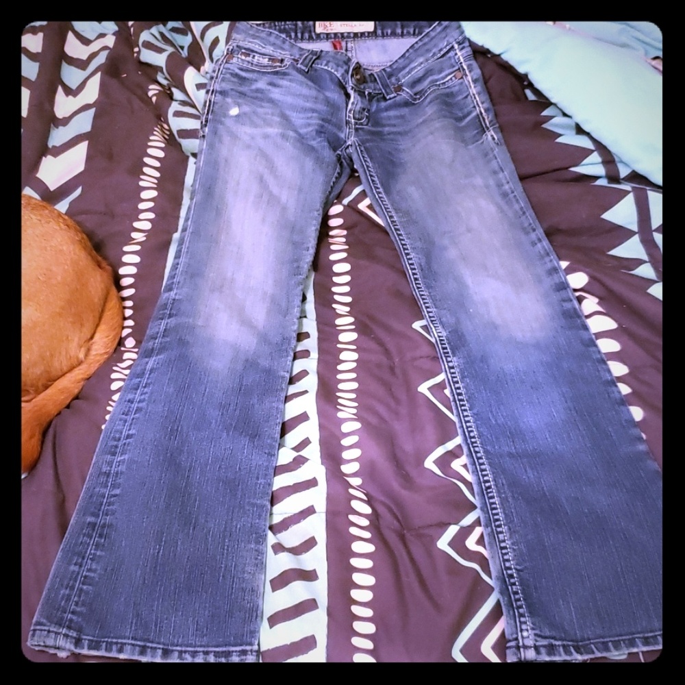 BKE Denim
